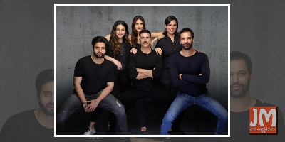 Akshay Kumar to start UK stint of 'Bellbottom' shoot soon