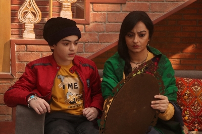 Will Vivaanâ€™s identity as Baalveer get exposed on Sony SABâ€™s Baalveer Returns.