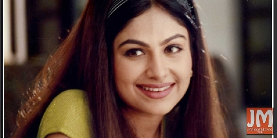 Ayesha Jhulka