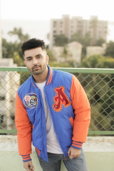 Akull 'Bahana'. (Photo: Natalia Ningthoujam/IANS)