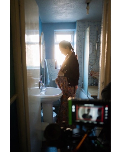 Sobhita Dhulipala. (Photo: Durga Chakravarty/IANS)