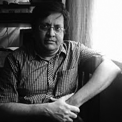 Filmmaker Pankaj Rishi Kumar. (Photo: Sukant Deepak/IANS)