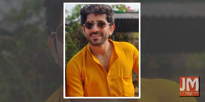 Sonu Randeep Choudhary enters TV show 'Shakti'