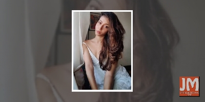 Madhurima Roy: It was thrilling to live and shoot in a forest for 'Mafia'