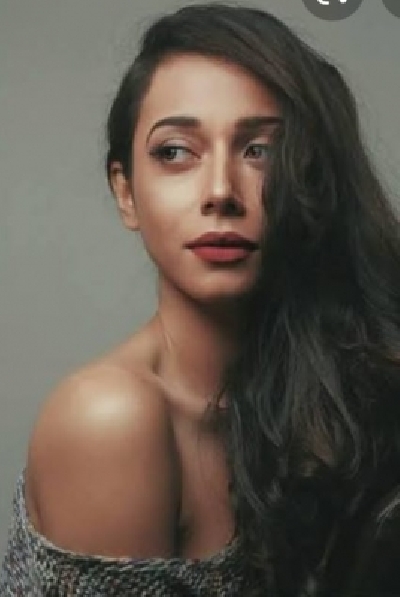 Madhurima Roy: It was thrilling to live in a forest for Madhurima Roy: It was thrilling to live in a forest for