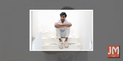 Prateek Kuhad doesn't get charged by travelling or new experiences