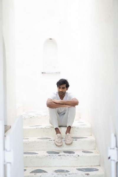 Prateek Kuhad doesn