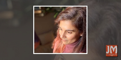 'Aarya' actress Priyasha Bhardwaj is hooked to web series format