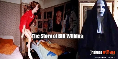 The real story of Bill Wilkins /Watkins behind The Conjuring 2 The enfield poltergeist