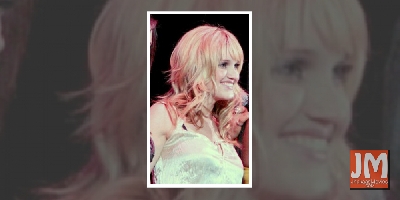 Ashley Roberts wants to learn Italian to hang out with Harry Styles