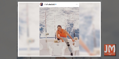 Sanjay Dutt birthday: Daughter Trishala's cheers for 'Papa Dukes'