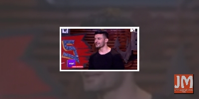 Kashmiri youngster on 'Roadies' wants to rid people in his state of 'stone-pelter' tag