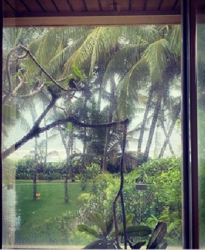 Twinkle Khanna. Twinkle Khanna.