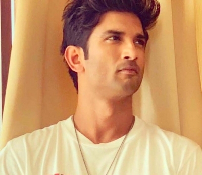 Actor Sushant Singh Rajput. (File Photo: IANS) Actor Sushant Singh Rajput. (File Photo: IANS)