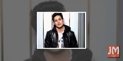 Priyank Sharma to virtually teach dance for cancer support