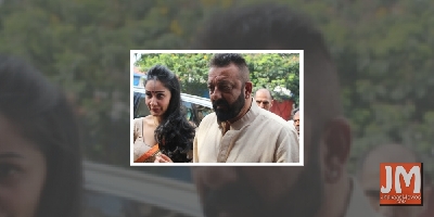 Sanjay Dutt birthday: Actor misses wife Maanayata and kids, who are all away from home