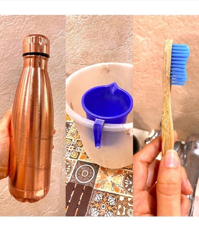 Shraddha Kapoor: Been a vegetarian for more than 1 year due to her friendship with animals.