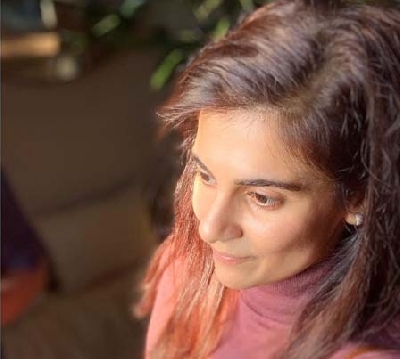 'Aarya' actress Priyasha Bhardwaj is hooked to web series format.