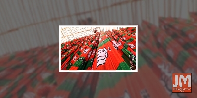 Patrons of Bollywood mafia restless due to Bihar Police probe: BJP