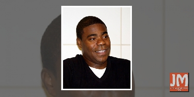 Tracy Morgan, Megan Wollover headed for divorce