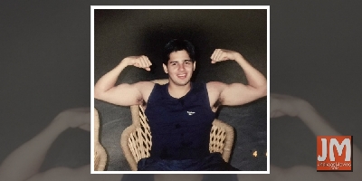 Sidharth Malhotra shares a glimpse of his 'good old college days'