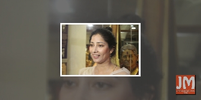 Niharica Raizada to make French debut with web series 'Coyotes'