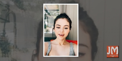 Selena Gomez back on social media after week-long hiatus