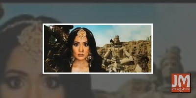 Hina Khan is the new 'Naagin'