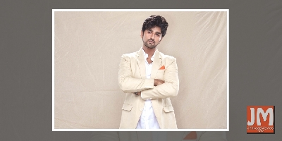 TV actor Nishant Singh Malkani's cosmic link with the film 'Tamasha'