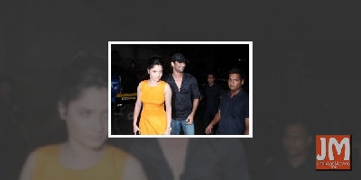 Sushant case: Bihar cops quiz ex-GF, actress Ankita Lokhande