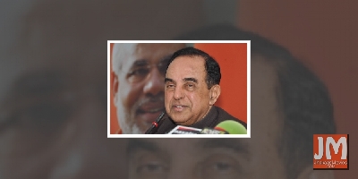 Sushant case: Subramanian Swamy explains why Mumbai Police didn't file FIR