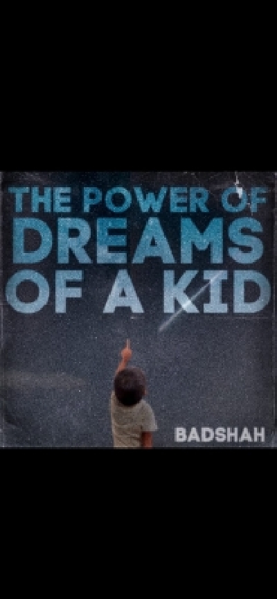 Badshah Badshah