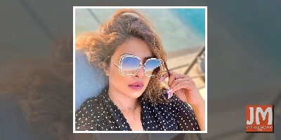 Priyanka Chopra's latest post is all about summer time