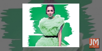 Malaika Arora takes being vegan very seriously