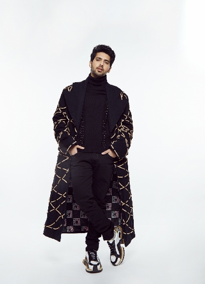 Armaan Malik