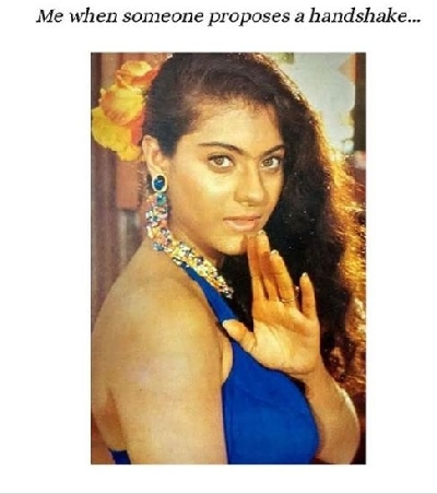 Kajol