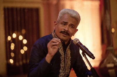 "For Bandish Bandits, I think the story is really great and has different shades and is not monotonous, because the characters are not monotonous": Atul Kulkarni