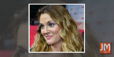 Drew Barrymore had a 'huge crush' on Andrew McCarthy
