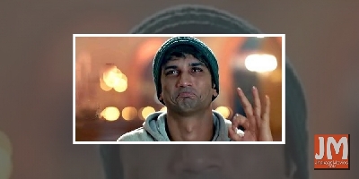 Kartik Aaryan revisits 'Dil Bechara', shares his favourite Sushant scene