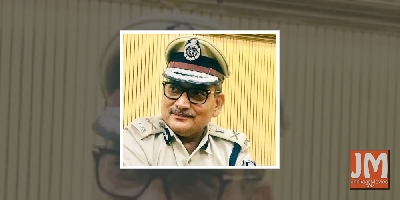Rhea arrest is win for Bihar, DGP Gupteshwar Pandey said.