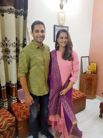 Prachi Tehlan