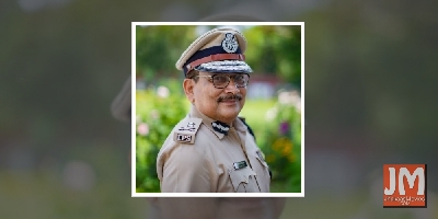 Mumbai Police is highly professional, expect full cooperation: Bihar DGP