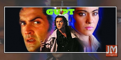 21 years of Gupt: One Of The Best Suspense Movies Ever Made in Bollywood