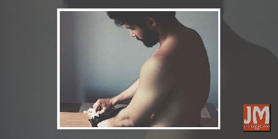 Siddhant Chaturvedi: My heart's a typewriter