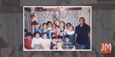 Anushka Sharma wishes 'Frienship Day' to old buddies