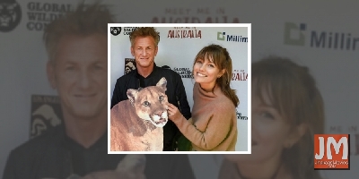 Sean Penn secretly marries Leila George