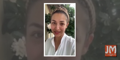 Malaika Arora doles out skincare tips on social media