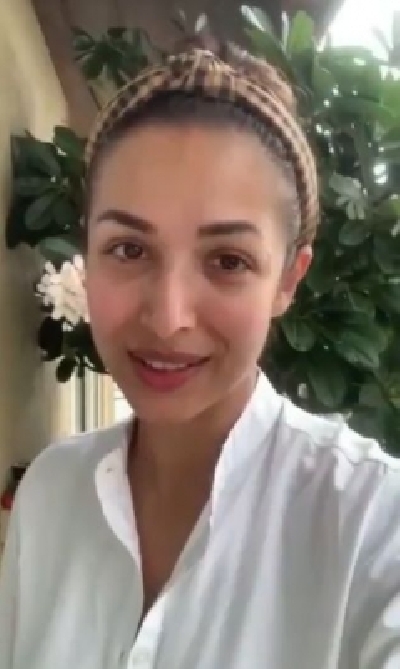 Malaika Arora Malaika Arora
