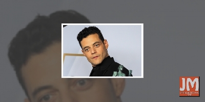 Rami Malek 'moving to London to start family' with girlfriend
