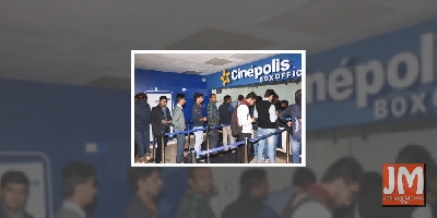 2020 so far: Setback turns to opportunity (Column: B-Town)